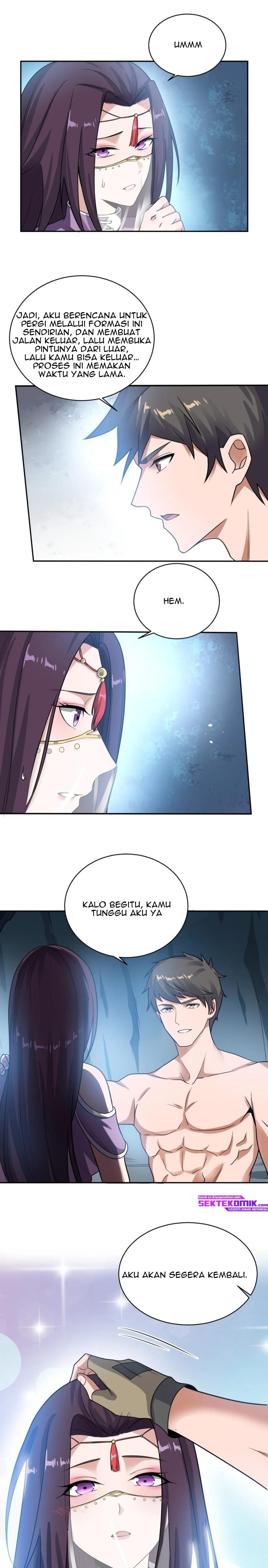 First Dragon (Yuanlong) Chapter 138 Gambar 12